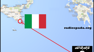 Mediterraneo “Mare Nostrum”? No meglio “Cosa Nostra” (cioè della Sicilia visto il fallimento di “Triton”)