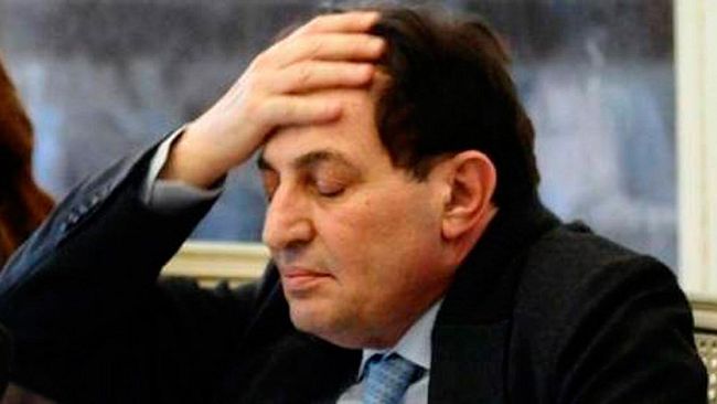 Telefonata Crocetta-Tutino, la Procura smentisce, L’Espresso conferma