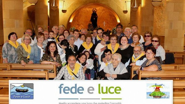 Comunità “Nuovo Germoglio”. Pellegrinaggio al Santuario di San Francesco di Paola – Marsala