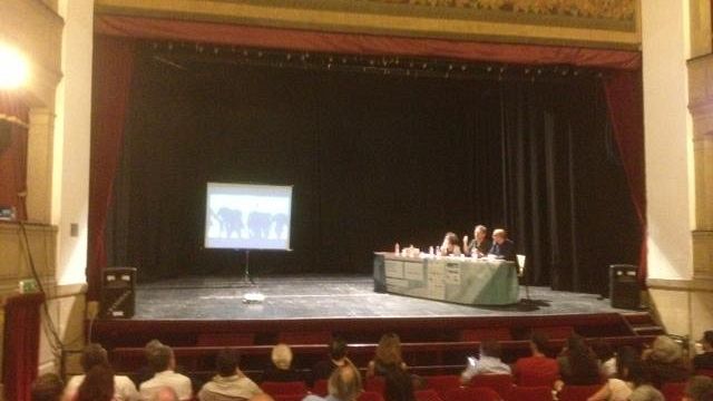 CASTELVETRANO – Al via la rassegna Architects meet Selinunte. La città diventa capitale italiana dell’architettura