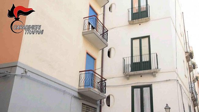 Trapani, concluse le indagine sulla morte al Bed & Breakfast “Orchidea”