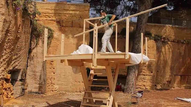 Mazara, “Periferica” tra le realtà scelte dal MiBACT:”Il sud che rigenera”