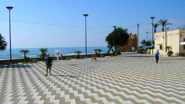 Comune C.bello: Al via intervento straordinario di bonifica dell’arenile di Tre Fontane