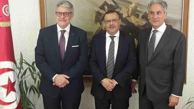 Aggressione armata contro pescherecci di Mazara. Puntualizzazioni di Tumbiolo