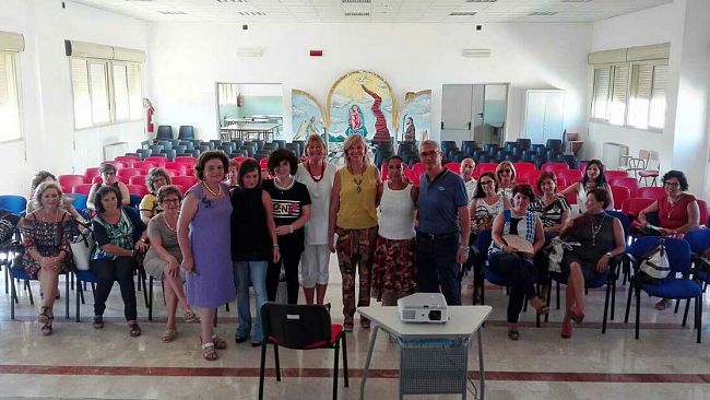 Inaugurazione nuovo anno scolastico istituto comprensivo “G.Grassa” Mazara