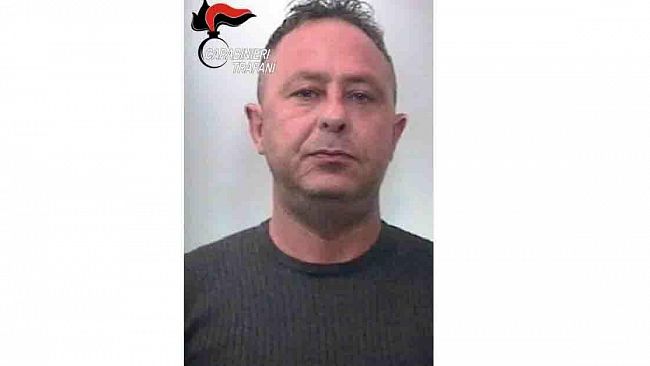 Trapani, arrestato uomo dai Carabinieri per detenzione e spaccio di stupefacenti