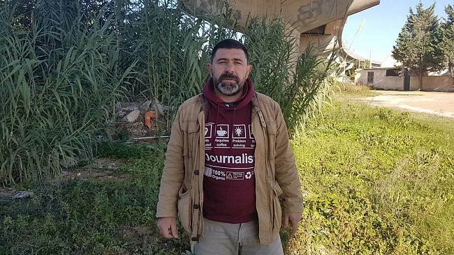 VIDEO – Mazara, sopra-elevata…sotto la munnizza. Discarica a cielo aperto