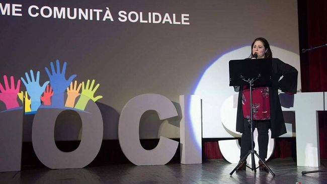 Amministrative_Mazara: idea Maria Lisma candidata a sindaco di una coalizione “allargata”?