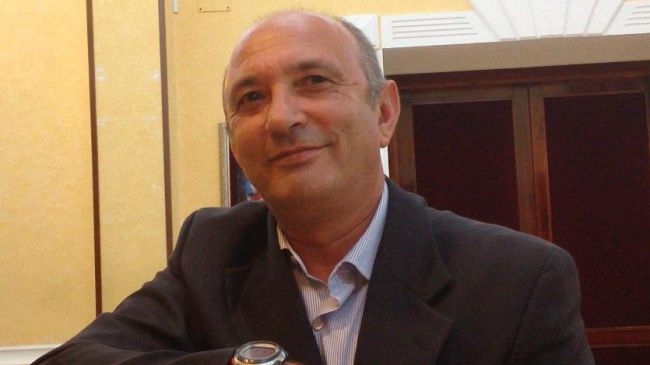 Il prof. Siragusa rifiuta la nomina di assessore alle Finanze da parte del sindaco Cristaldi. Ecco il perchè