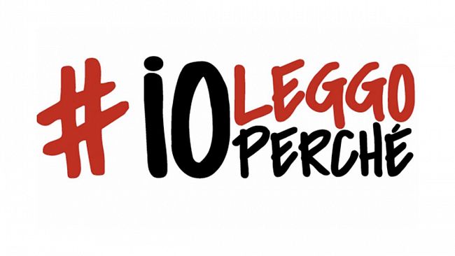 Mazara, al via #ioleggoperche’ 2019