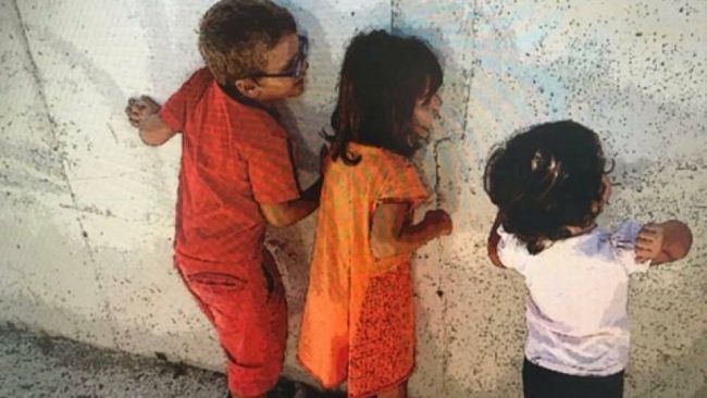 “L’emergenza Covid19 separa i corpi ma non i cuori”. La Coop Sociale “Solidarietà e Azione” continua a stare accanto ai bambini
