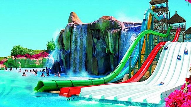 8 parchi acquatici siciliani in ginocchio, la Regione stanzia 2,5 mln  di euro per compensare i mancati introiti