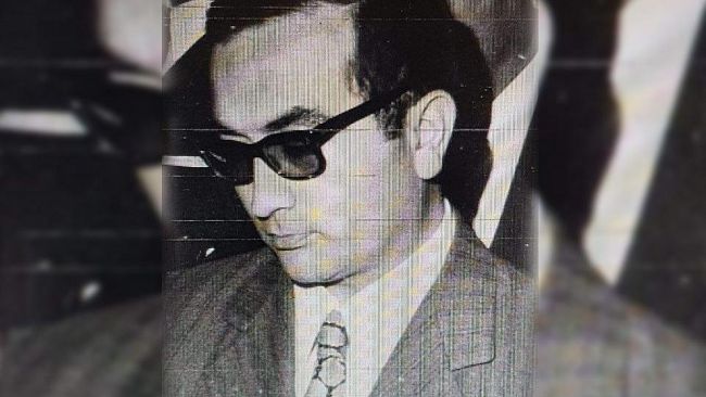 Un cuore di rose per Vito Lipari