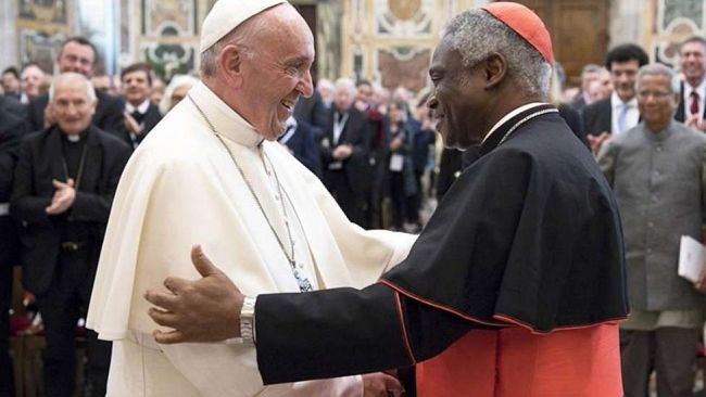 Giornata mondiale della Pesca, Pescatori sequestrati a Bengasi, altro appello del Vaticano