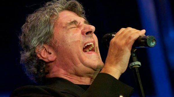 Mercoledi a Tre Fontane, Fausto Leali in concerto