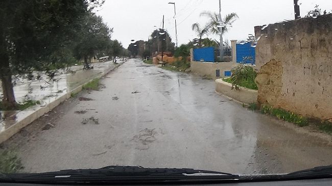 Un “Canaletto” e Marinella diventa Venezia.