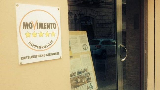 MeetUp Castelvetrano-Selinunte – Lettera aperta alla Commissione Straordinaria