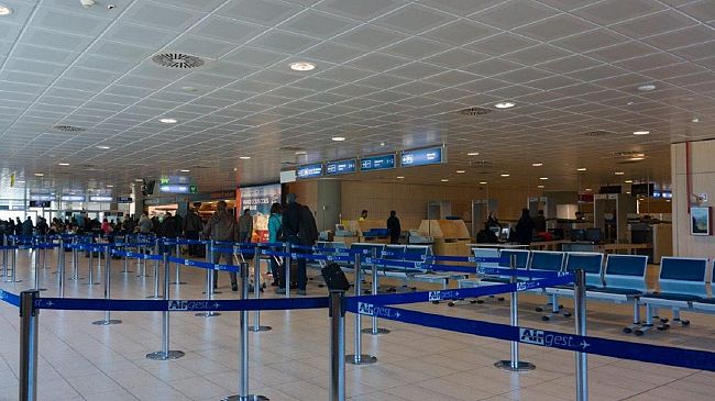 Aeroporto Trapani Birgi: entro l’8 ottobre le domande per il bando di promozione del turismo