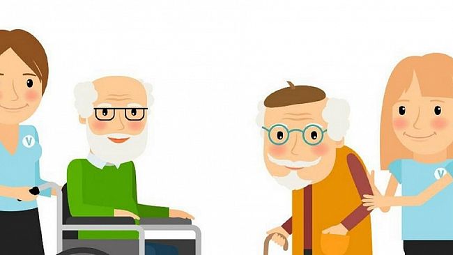 Assistenza anziani non autosufficienti: un voucher per garantire la permanenza o il ritorno in famiglia degli ultra settantacinquenni