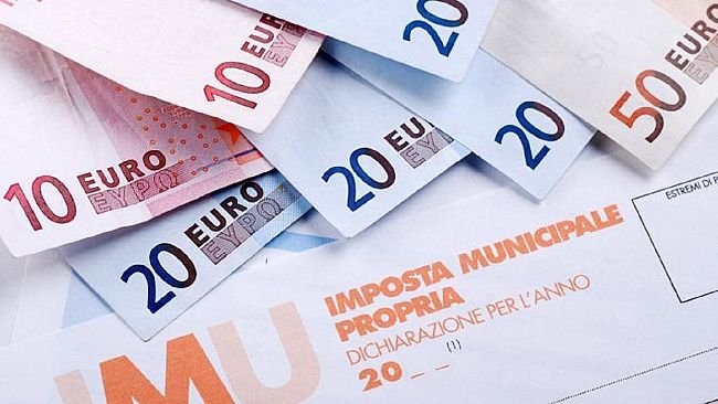 Obiettivo Città chiede la sospensione ed il differimento dei Tributi locali per aiutare la ripresa economica