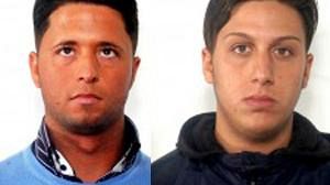 Mazara, rapina all’Unicredit del 2012, arrestati dalla Polizia i due colpevoli