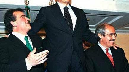 Salvini, l’eroe polentone che piace tanto ai siciliani