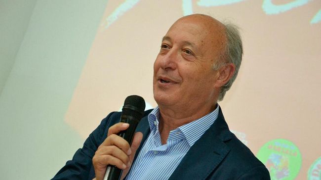 Incontro Sicilia-Cina. Dichiarazione congiunta di Alberto Di Girolamo e Antonella Milazzo