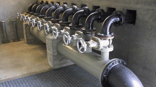 Marsala possibili disagi nell’approvvigionamento idrico