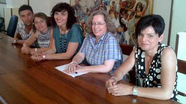 SAN VITO LO CAPO – Il gruppo “Insieme per San Vito” chiede le dimissioni di Diego Ruggirello