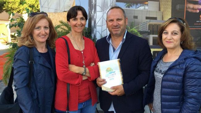 Marsala. Accordo tra Associazione Turistica M.T.T. Pro Loco e Associazione Guide Turistiche