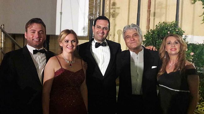 Grande successo per “I Classici di sempre” ieri sera a Marsala