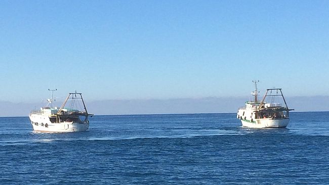 Traffico di sigarette via mare: nove arresti. Fermati un peschereccio mazarese ed uno tunisino