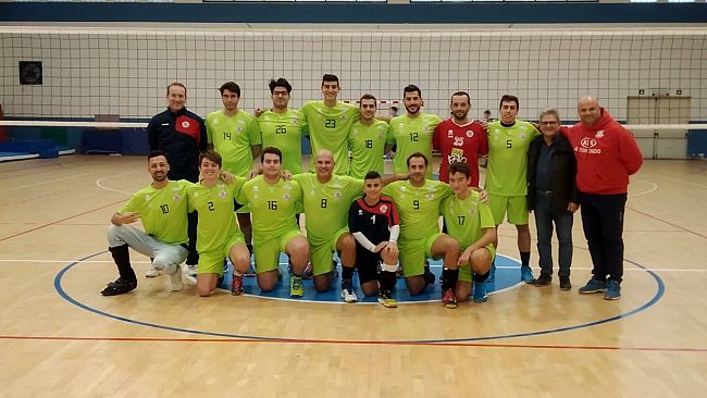 Vince l’Entello all’esordio contro Curreri Farmapiù