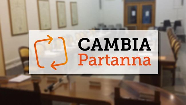 Partanna, il gruppo “ Cambia Partanna” richiede la pubblicazione di un’ordinanza sindacale sul “Coronavirus”