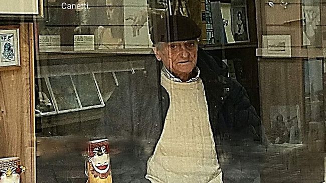 Addio Ciccio Avila, pilastro della storia trapanese