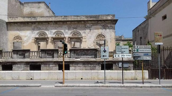 “Trapani Urbs Invictissima”: alla scoperta della zona “Lo Nero”