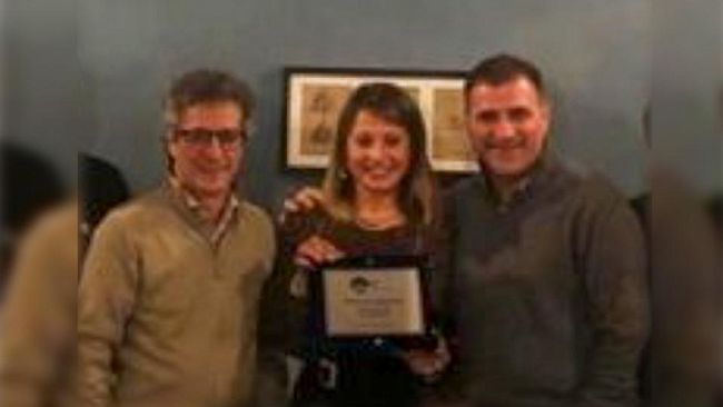 Sindacato, 601 lavoratori dell’Asp di Trapani iscritti alla Cisl. Ieri la consegna della targa