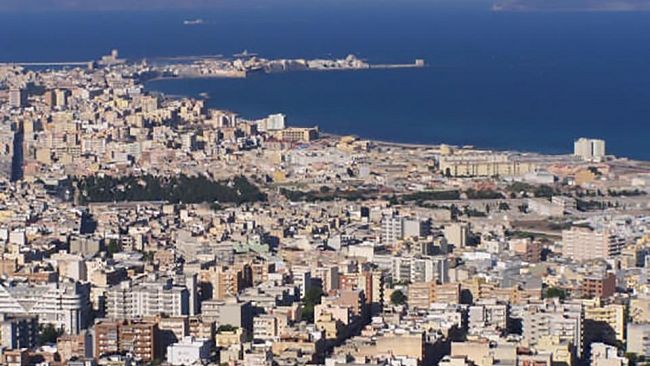 Olimpiadi di Tokyo 2021, a Trapani gli allenamenti della squadra di vela