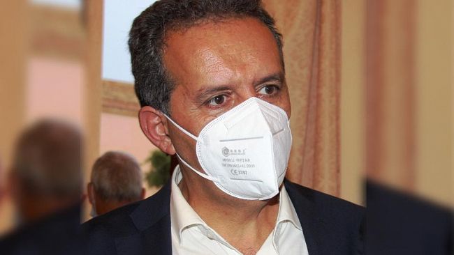 Massimo Grillo è stato proclamato eletto Sindaco della città di Marsala. Domani l’insediamento a palazzo Municipale