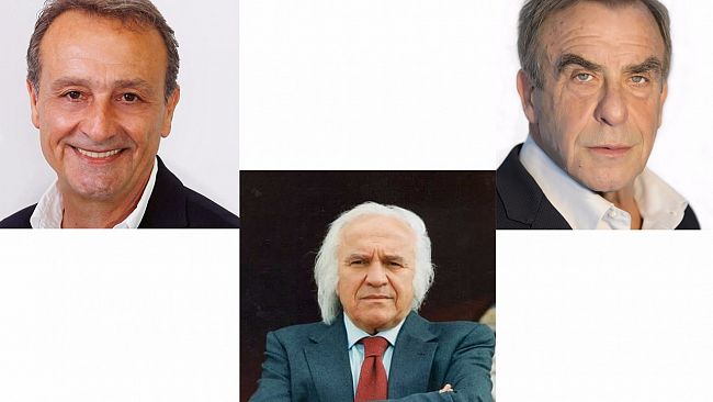 Trapani, la candidatura di Galluffo rompe la “pax tranchidiana”
