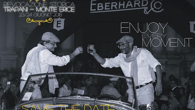 Trapani si prepara ad ospitare la XXI edizione della Rievocazione Trapani Monte Erice.