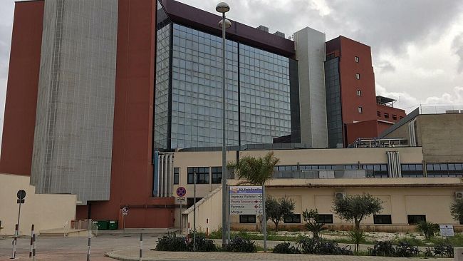 Asp Trapani, da oggi possibile eseguire i tamponi