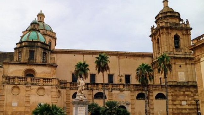 Cattedrale di Mazara: indagine per scoprire nuove cripte