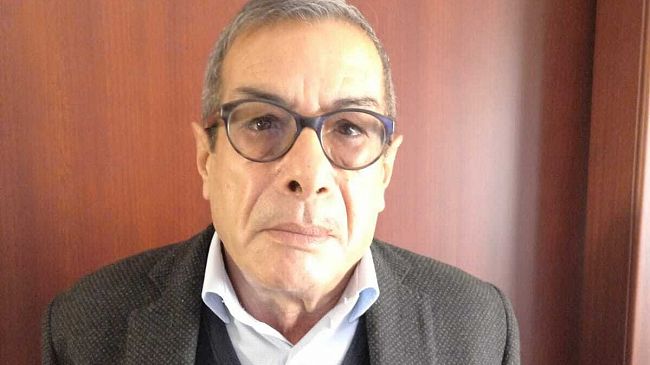 Comitato provinciale Inps di Trapani, Barbata nuovo presidente