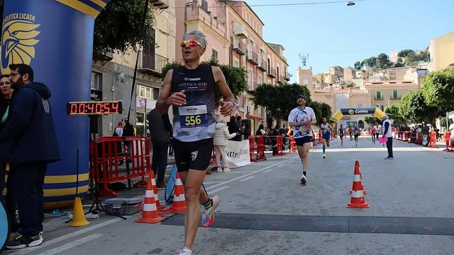 Mazara, gli atleti del Team F. Ingargiola partecipano alle competizioni di Licata e Vienna 