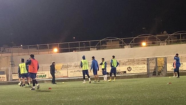 Mazara calcio, rinviata sfida Coppa Italia. Novità sulla squadra e la dirigenza