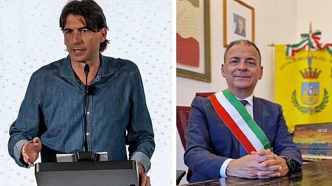 “Una punta di Sal”. Il 