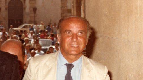 Addio all’on. Aristide Gunnella, di origini mazaresi, fu parlamentare e ministro