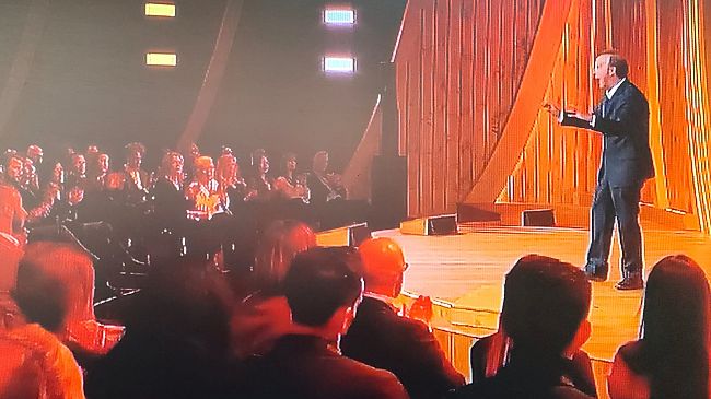 “Il Sogno”… E’ L’Europa (della Pace). Dal “Manifesto di Ventotene” alla generazione Erasmus 