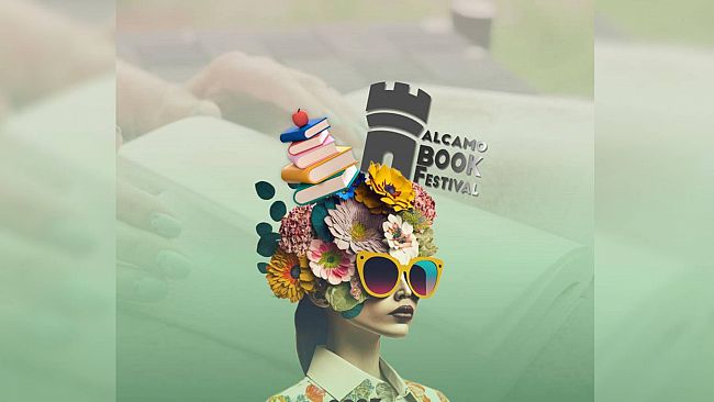 Alcamo, al via la seconda edizione del Book Festival
